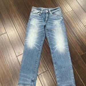 American Eagle men’s jeans